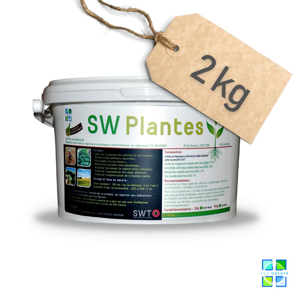 SW Plantes - Pro