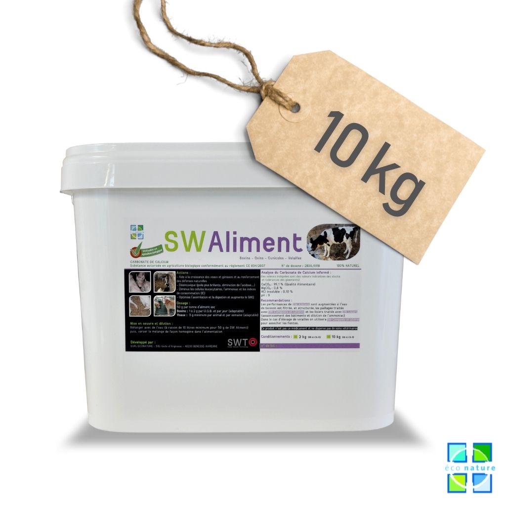 SW Aliment - Pro
