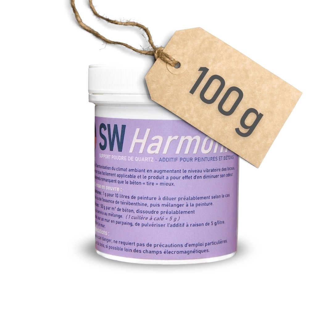 SW Harmonie - 100gr - 2kg