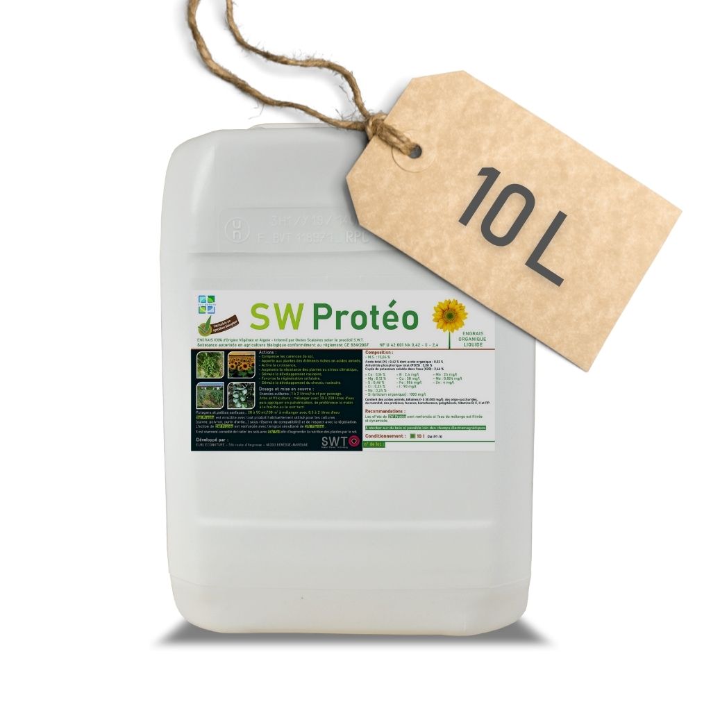 SW Protéo - Pro
